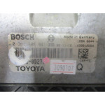Toyota Yaris Motor Beyni 0261208841 89661-0D270