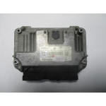 Toyota Yaris Motor Beyni 0261208841 89661-0D270