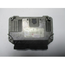 Toyota Yaris Motor Beyni 0261208841 89661-0D270