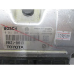 Toyota Aygo 1.0 Motor Beyni 0261208704 89661-0H013