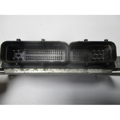Toyota Aygo 1.0 Motor Beyni 0261208704 89661-0H013