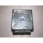 Toyota Aygo 1.0 Motor Beyni 0261S10406 89661-0H390