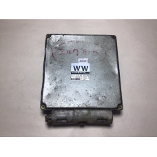 Toyota Aygo 1.0 Motor Beyni 0261S10406 89661-0H390