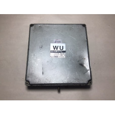 Toyota Aygo Citroen C1 Motor Beyni 0261S12194 89661-0H430