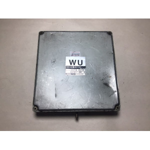 Nissan Elgrand Motor Beyni 23710VG120 407917-0014