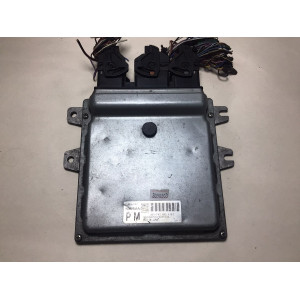 Nissan Cedric  QJY31 H24 Motor Beyni A56-F42N 42 PM