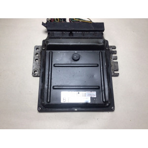 Nissan Elgrand E51 Motor Beyni MEC36-310 B16801