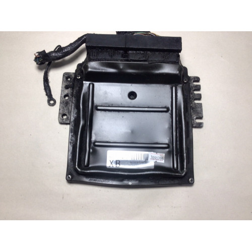 Nissan Elgrand E51 Motor Beyni MEC33-520 B13Z12 XB
