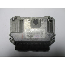 Toyota Motor Beyni 0261S04464 89661-0H070