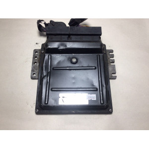 Nissan Elgrand E51 Motor Beyni MEC36-310 B16117 BT