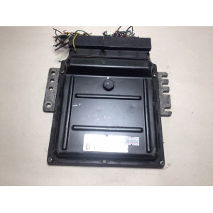 Nissan Elgrand E51 Motor Beyni MEC36-310 B15X18 BT
