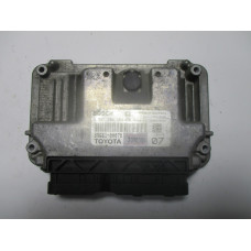 Toyota Motor Beyni 0261S04464 89661-0H070