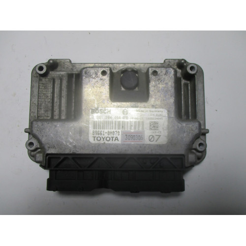 Toyota Motor Beyni 0261S04464 89661-0H070