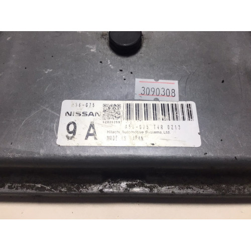 Nissan March K13 Motor Beyni A56-G75T4R 9A
