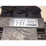 Nissan Note Motor Beyni NEC000-087 01723731