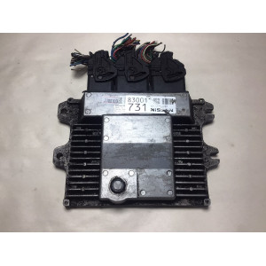 Nissan Note Motor Beyni NEC000-087 83001731