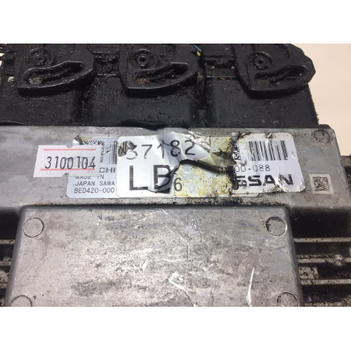 Nissan Note E12 Motor Beyni NEC000-088 37182LB1