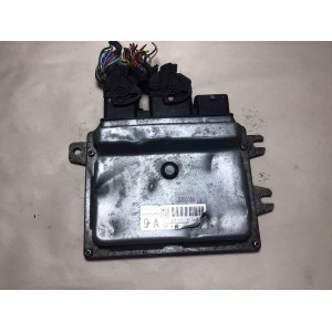 Nissan March K13 Motor Beyni A56-G75T4R 9A