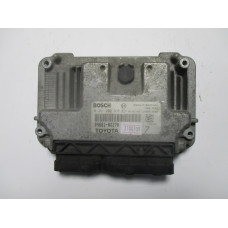 Toyota Yaris Motor Beyni 0261208936 89661-0D270