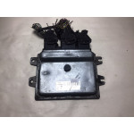 Nissan Micra Motor Beyni A56-G75T7W Z7