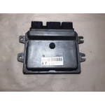 Nissan Micra 1.2 Motor Beyni A56-E33TS4 AY