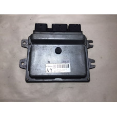 Nissan Micra 1.2 Motor Beyni A56-E33TS4 AY