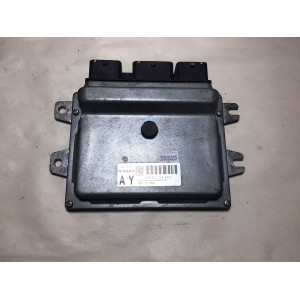Nissan Micra 1.2 Motor Beyni A56-E33TS4 AY