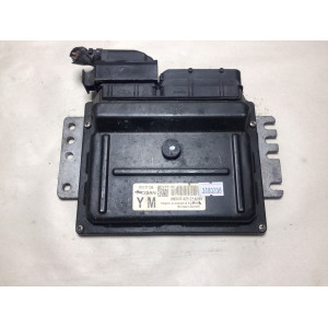 Nissan Micra K12 1.2 Motor Beyni MEC37-320D1 YM