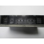 Toyota Yaris Motor Beyni 0281010563 89661-52200 