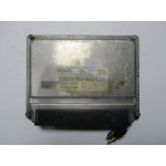 Toyota Yaris Motor Beyni 0281010563 89661-52200 
