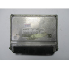 Toyota Yaris Motor Beyni 0281010768 89661-52250 