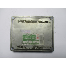 Toyota Starlet 1.3 Motor Beyni 89661-10130 MA-5980