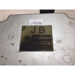 Nissan Teana J31 Şanzıman Beyni 310369Y610 A64-000EA7