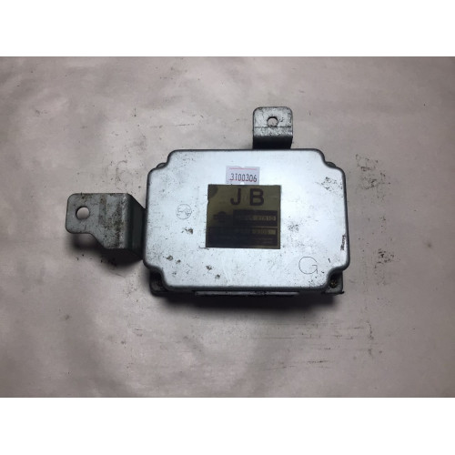 Nissan Teana J31 Şanzıman Beyni 310369Y610 A64-000EA7