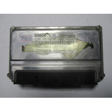 Toyota Yaris Motor Beyni 0261208036 89661-0D211