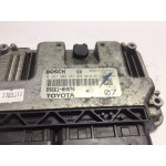 Toyota Motor Beyni 0261S04464 89661-0H070