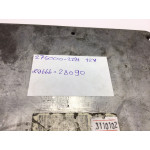 Toyota Estima Motor Beyni 275000-2191 89666-28090