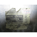 Toyota Vista 2.0 Motor Beyni 89661-3H050