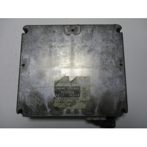 Toyota Vista 2.0 Motor Beyni 89661-3H050