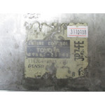 Toyota Reguis Motor Beyni 89661-26740 175200-4523