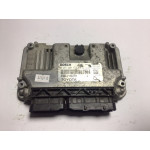Toyota Yaris Motor Beyni 0261208841 89661-0D270