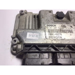 Toyota Yaris Motor Beyni 0261208841 89661-0D270