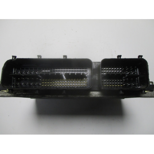 Toyota Auris 2.0 Motor Beyni 89661-02D91 MB175800-9590