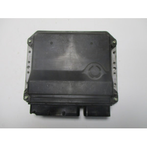 Toyota Auris 2.0 Motor Beyni 89661-02D91 MB175800-9590