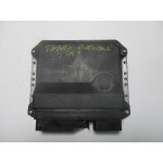 Toyota Avensis 2.0 Motor Beyni 89661-05F21 MB275800-8620