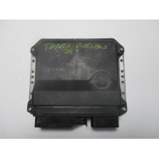 Toyota Avensis 2.0 Motor Beyni 89661-05F21 MB275800-8620