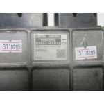 Toyota Avensis 2.2 Motor Beyni 89661-05D12 MB275900-1910