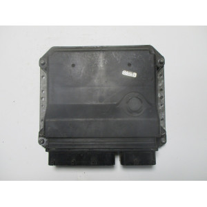 Toyota Avensis 2.2 Motor Beyni 89661-05D12 MB275900-1910