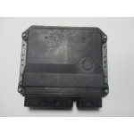 Toyota Verso 2.0 Motor Beyni 89661-0F350 MB275900-4991