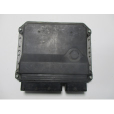 Toyota Verso 2.0 Motor Beyni 89661-0F350 MB275900-4991